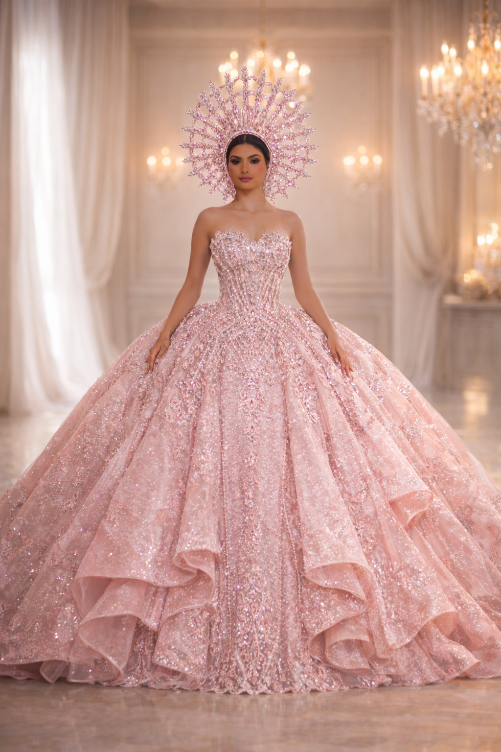 La Rosa Divina
