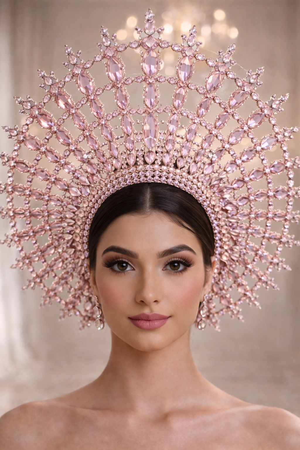 La Rosa Divina